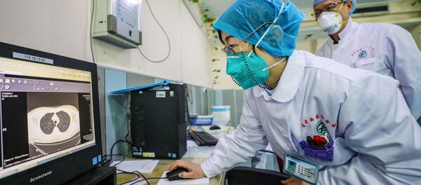 ექიმები  ექიმები  - Sputnik საქართველო