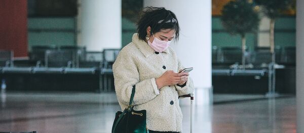 ვირუსი ქვეყანაში - Sputnik საქართველო