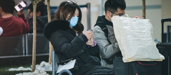 კორონავირუსი კორონავირუსი - Sputnik საქართველო