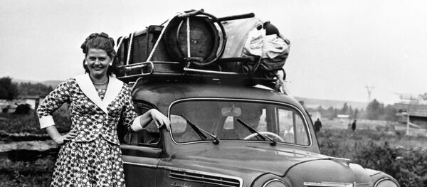 Актриса Ирина Муравьева - Sputnik Грузия