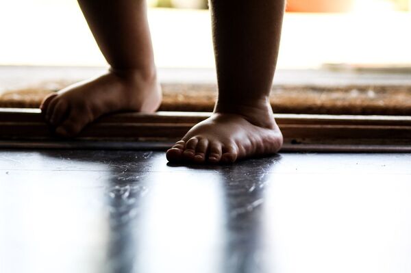 Они зовут во сне маму и папу, или Как усыновить ребенка в Грузии? - Sputnik Грузия