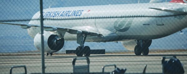 Turkish Airlines   Turkish Airlines  - Sputnik საქართველო