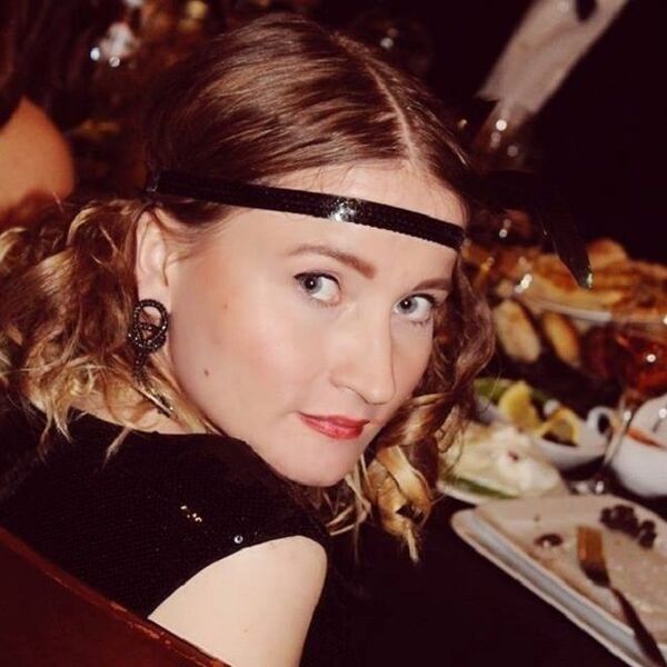 უცნაური სიზმარი, შავ-თეთრი ფერების ფილოსოფია, ანუ Zostaliśmy stworzeni z pyłu... - Sputnik საქართველო