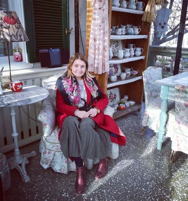 უცნაური სიზმარი, შავ-თეთრი ფერების ფილოსოფია, ანუ Zostaliśmy stworzeni z pyłu... - Sputnik საქართველო