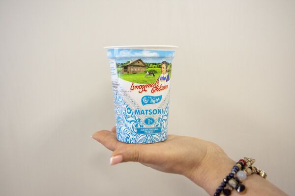 რატომ არ არის ქართული მაწონი ქართული, ანუ იძებნება მაწვნის დედა - Sputnik საქართველო