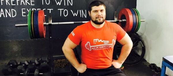 აკაკი ჯინჭარაძე აკაკი ჯინჭარაძე - Sputnik საქართველო