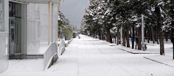 ბათუმი ბათუმი - Sputnik საქართველო