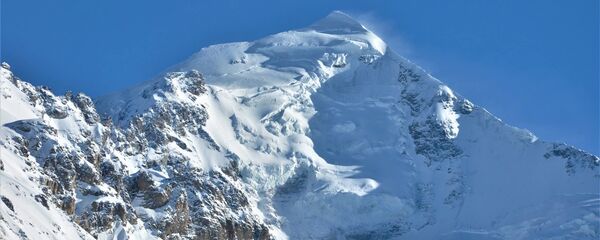 Горнолыжный курорт Тетнулди - Sputnik Грузия