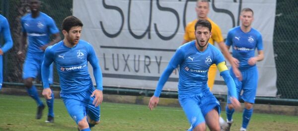 დინამო თბილისი - Sputnik საქართველო