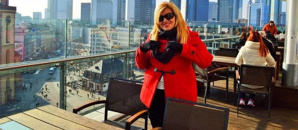 ნათია კაკაბაძე ნათია კაკაბაძე - Sputnik საქართველო