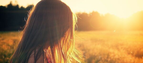 გოგონა - Sputnik საქართველო