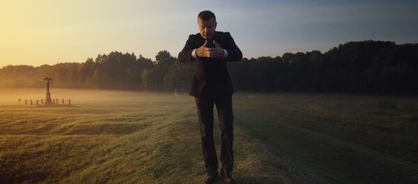 ლეონიდ პარფიონოვის სრულმეტრაჟიანი დოკუმენტური ფილმი „რუსი ქართველები“ ლეონიდ პარფიონოვის სრულმეტრაჟიანი დოკუმენტური ფილმი „რუსი ქართველები“ - Sputnik საქართველო