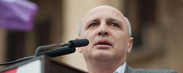 ვანო მერაბიშვილი ვანო მერაბიშვილი - Sputnik საქართველო