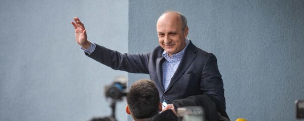 ვანო მერაბიშვილი - Sputnik საქართველო