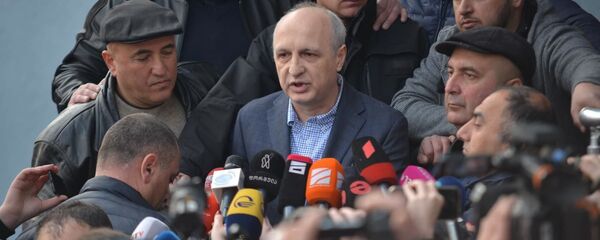 ვანო მერაბიშვილი ვანო მერაბიშვილი - Sputnik საქართველო
