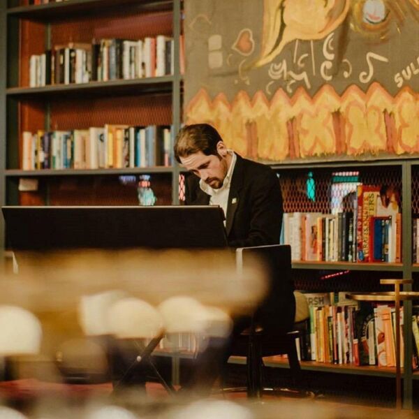 კომპოზიტორის ცხოვრებისეული „ფორტე“ და „პიანო“ – ქართველი მუსიკოსების გზა წარმატებისკენ - Sputnik საქართველო