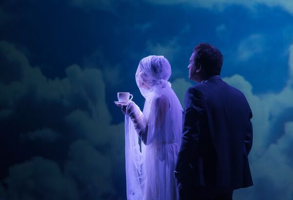 Где и как развлечься в Тбилиси: послушать рэп-баттл, нырнуть в искусство и стать рейвером - Sputnik Грузия