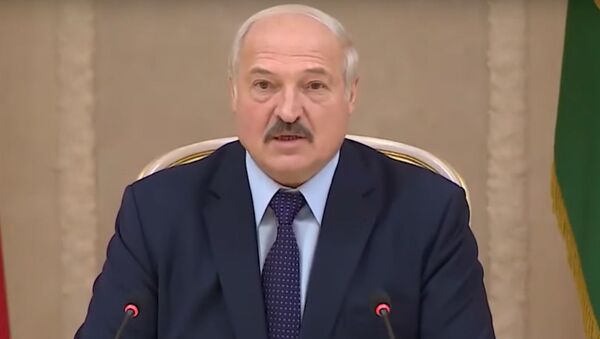 Договорились? Как Лукашенко и Путин по телефону проблемы решали - Sputnik Грузия