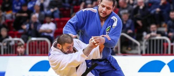 გურამ თუშიშვილი - Sputnik საქართველო