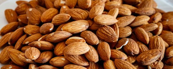 ნუში ნუში - Sputnik საქართველო