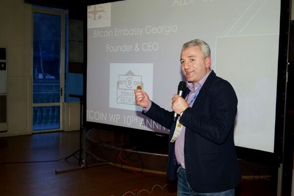 ექსპერტი: 2021 წელი ახალი კრიპტომილიონერებით არაერთხელ გაგვაკვირვებს - Sputnik საქართველო