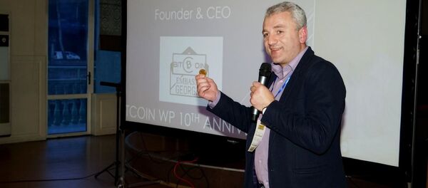 ალექსანდრე სუდაძე ალექსანდრე სუდაძე - Sputnik საქართველო