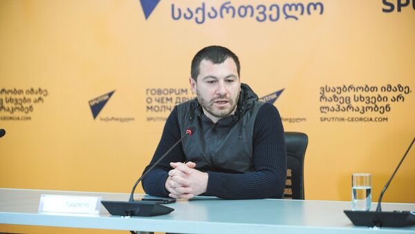 Эксперт: запрет на рекламу азартных игр в Грузии не поможет решению проблемы - Sputnik Грузия