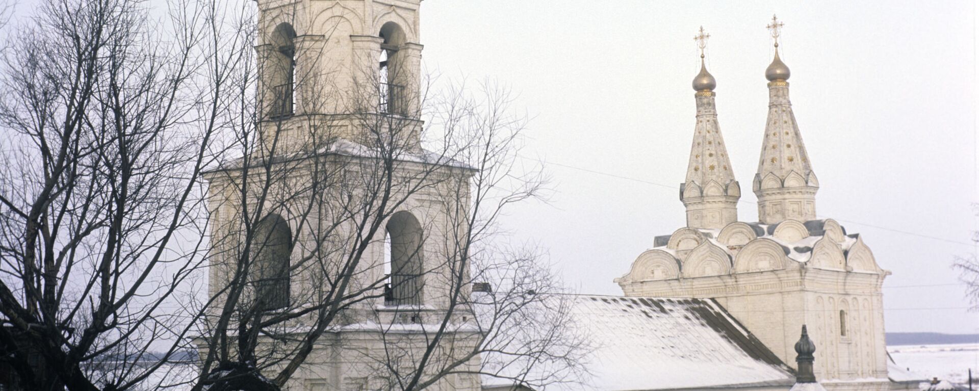 Храм - Sputnik Грузия, 1920, 15.05.2023