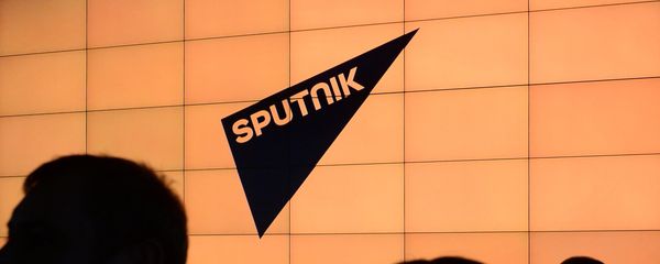 Презентация крупнейшего международного информационного бренда Спутник - Sputnik Грузия