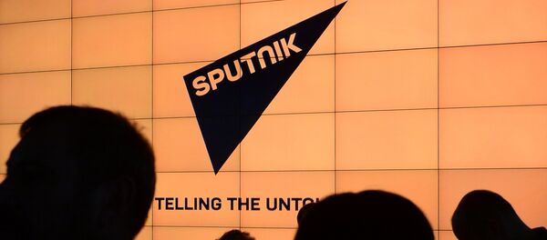 „სპუტნიკის“ პრეზენტაცია - Sputnik საქართველო