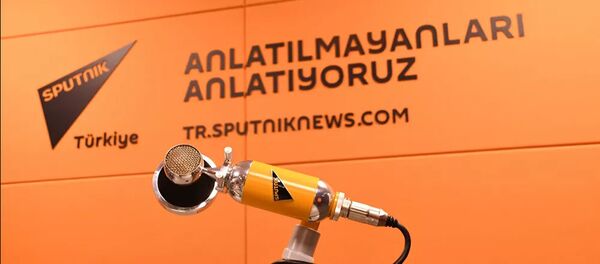 Sputnik თურქეთი Sputnik თურქეთი - Sputnik საქართველო