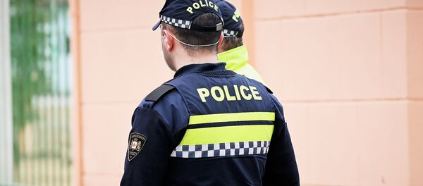 პატრული პატრული - Sputnik საქართველო