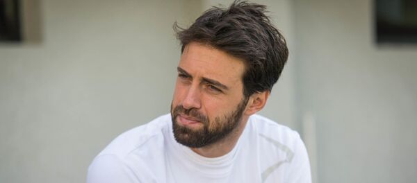 ნიკოლოზ ბასილაშვილი ნიკოლოზ ბასილაშვილი - Sputnik საქართველო