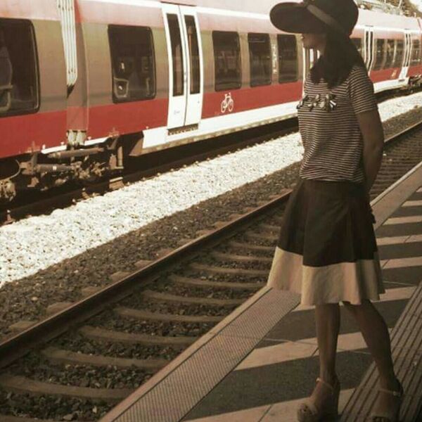 Хочу, чтобы мое имя осталось - сумасшедший ритм жизни грузинки в Германии  - Sputnik Грузия