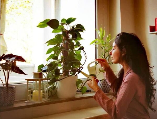 Хочу, чтобы мое имя осталось - сумасшедший ритм жизни грузинки в Германии  - Sputnik Грузия