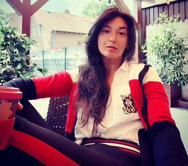 Хочу, чтобы мое имя осталось - сумасшедший ритм жизни грузинки в Германии  - Sputnik Грузия