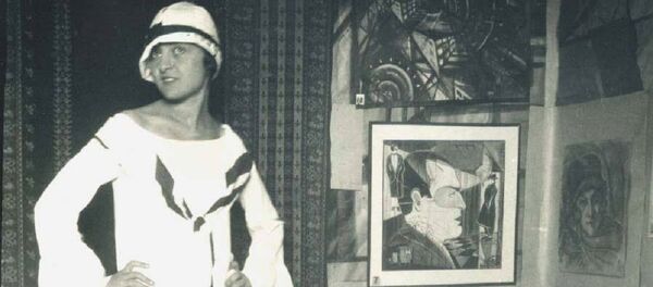 ევა ლალაევა–ედიბერიძე ევა ლალაევა–ედიბერიძე - Sputnik საქართველო