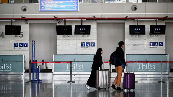 საქართველოდან კიდევ 56 უცხოელი გააძევეს