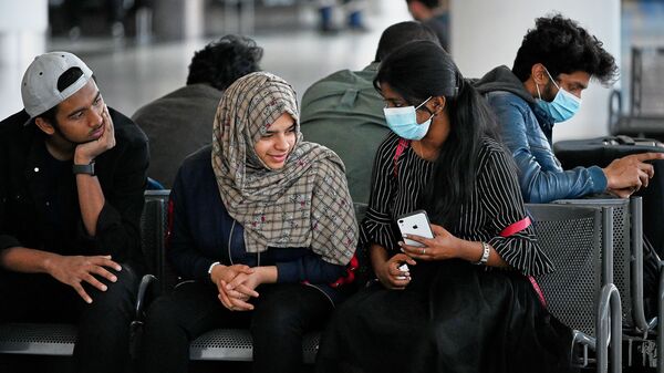 საქართველოდან უცხო ქვეყნის 39 მოქალაქე გააძევეს