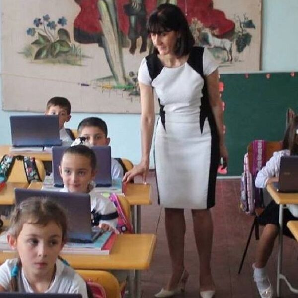 კლასგარეშე საკითხავი მასწავლებლებისთვის: თუ მოსწავლეს დაამარცხებ, გამარჯვებული ვერ გახდები კლასგარეშე საკითხავი მასწავლებლებისთვის: თუ მოსწავლეს დაამარცხებ, გამარჯვებული ვერ გახდები - Sputnik საქართველო