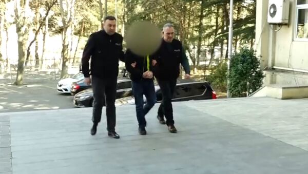 თბილისსა და ბათუმში კიბერდანაშაულისთვის 4 პირი დააკავეს - ვიდეო - Sputnik საქართველო