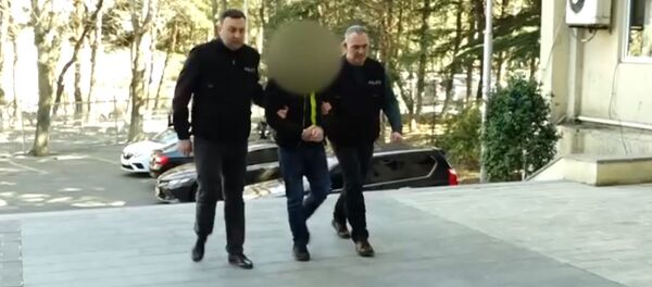 თბილისსა და ბათუმში კიბერდანაშაულისთვის 4 პირი დააკავეს - ვიდეო თბილისსა და ბათუმში კიბერდანაშაულისთვის 4 პირი დააკავეს - ვიდეო - Sputnik საქართველო