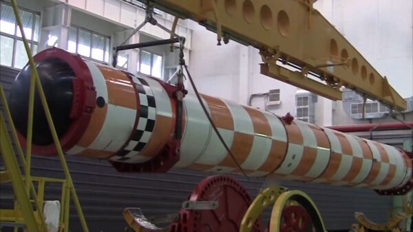 მოსაზრება: ეს არის ნაბიჯი სამყაროს აღსასრულისკენ - Sputnik საქართველო