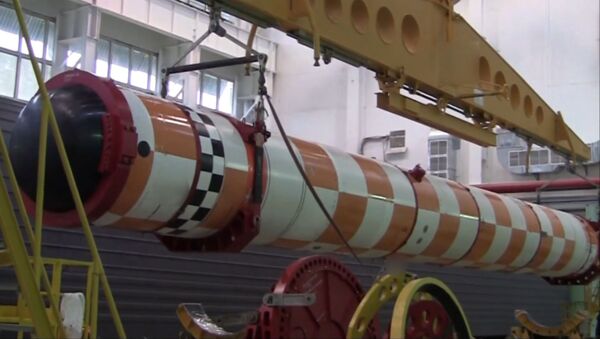 აშშ–მა რუსეთს ახალი პირობები წაუყენა СНВ-III–ის გახანგრძლივებისთვის - Sputnik საქართველო