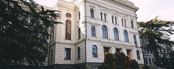 თსუ - Sputnik საქართველო