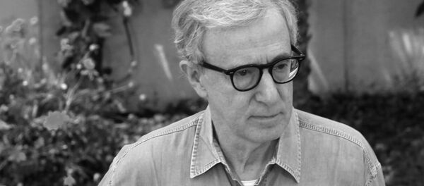 Маргарита Симоньян предложила выпустить мемуары Вуди Аллена в России - Sputnik Грузия