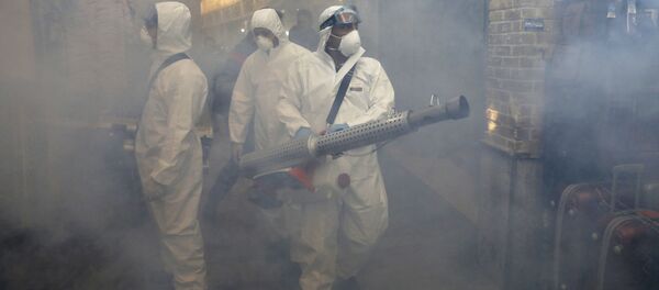 კორონავირუსი ირანში - Sputnik საქართველო