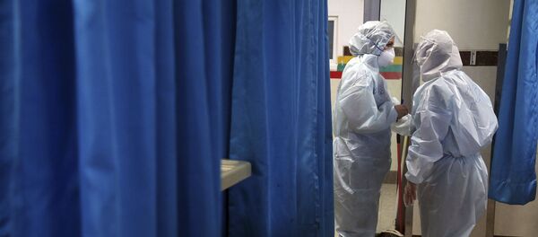 კორონავირუსი - Sputnik საქართველო