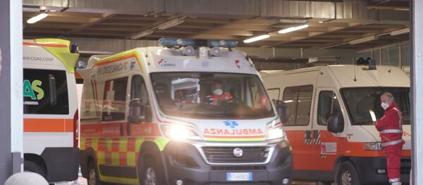 Последствия коронавируса: что будет с экономикой стран постсоветского пространства? Последствия коронавируса: что будет с экономикой стран постсоветского пространства? - Sputnik Грузия