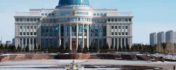 Города мира. Нур-Султан - Sputnik Грузия